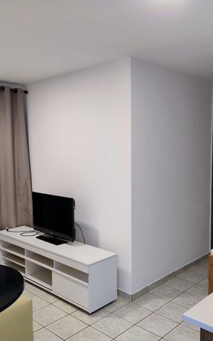 Apartamento à venda com 60m², 2 quartos e 1 vagaSala