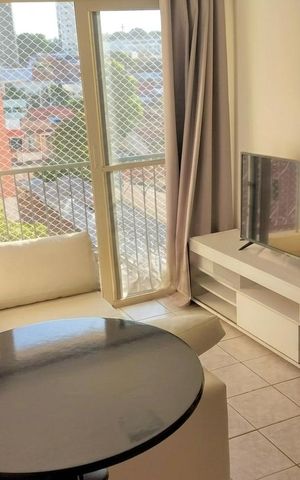 Apartamento à venda com 60m², 2 quartos e 1 vagaSala
