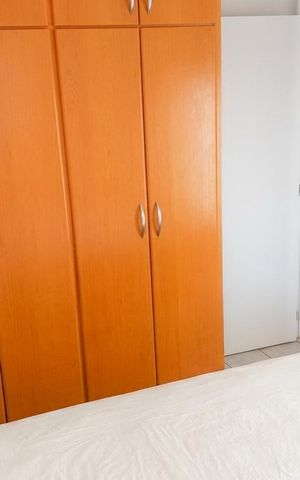 Apartamento à venda com 60m², 2 quartos e 1 vagaQuarto