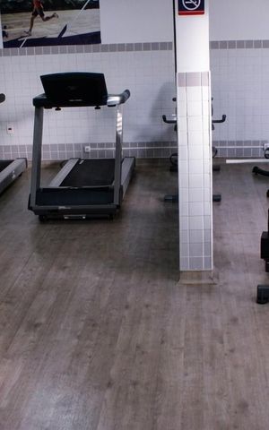 Apartamento à venda com 60m², 2 quartos e 1 vagaÁrea externa