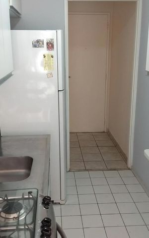 Apartamento à venda com 60m², 2 quartos e 1 vagaCozinha