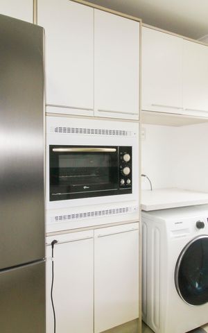 Casa de condomínio para alugar com 150m², 3 quartos e 1 vaga Casa de condomínio para alugar com 150m², 3 quartos e 1 vagaCozinha