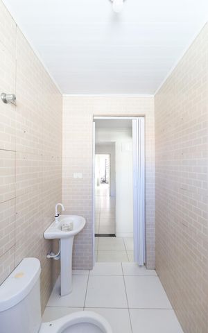 Casa para alugar com 100m², 2 quartos e sem vaga