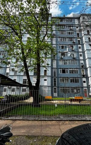 Apartamento à venda com 65m², 2 quartos e sem vaga Apartamento à venda com 65m², 2 quartos e sem vagaFachada