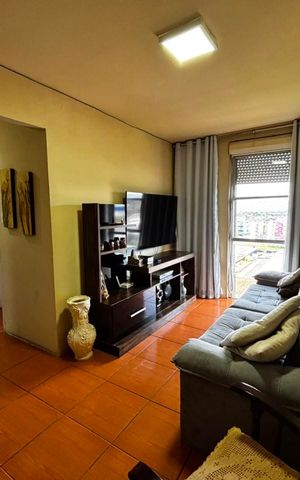 Apartamento à venda com 65m², 2 quartos e sem vaga Apartamento à venda com 65m², 2 quartos e sem vagaSala