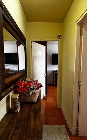 Apartamento à venda com 65m², 2 quartos e sem vaga Apartamento à venda com 65m², 2 quartos e sem vagaCorredor