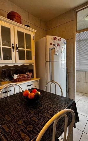 Apartamento à venda com 65m², 2 quartos e sem vaga Apartamento à venda com 65m², 2 quartos e sem vagaCozinha