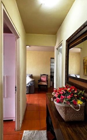 Apartamento à venda com 65m², 2 quartos e sem vaga Apartamento à venda com 65m², 2 quartos e sem vagaCorredor