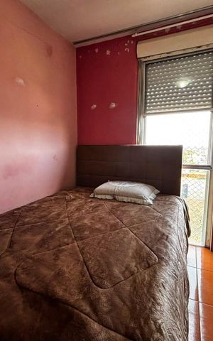 Apartamento à venda com 65m², 2 quartos e sem vaga Apartamento à venda com 65m², 2 quartos e sem vagaQuarto