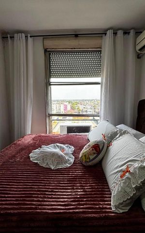 Apartamento à venda com 65m², 2 quartos e sem vaga Apartamento à venda com 65m², 2 quartos e sem vagaQuarto