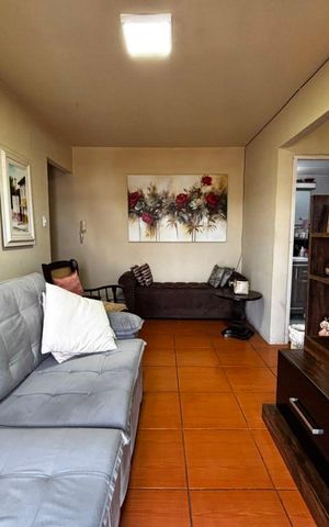 Apartamento à venda com 65m², 2 quartos e sem vaga Apartamento à venda com 65m², 2 quartos e sem vagaSala