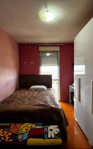 Apartamento à venda com 65m², 2 quartos e sem vaga Apartamento à venda com 65m², 2 quartos e sem vagaQuarto