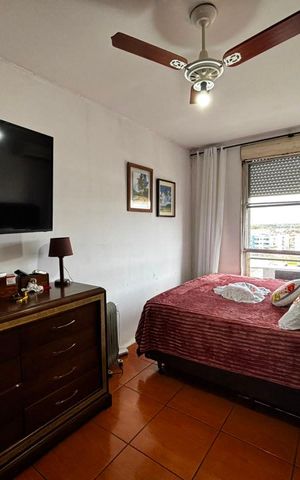 Apartamento à venda com 65m², 2 quartos e sem vaga Apartamento à venda com 65m², 2 quartos e sem vagaQuarto