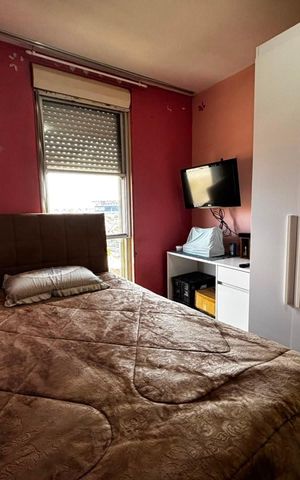 Apartamento à venda com 65m², 2 quartos e sem vaga Apartamento à venda com 65m², 2 quartos e sem vagaQuarto