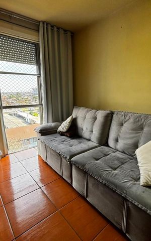 Apartamento à venda com 65m², 2 quartos e sem vaga