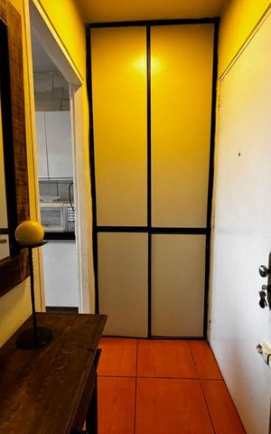 Apartamento à venda com 65m², 2 quartos e sem vaga Apartamento à venda com 65m², 2 quartos e sem vagaCorredor
