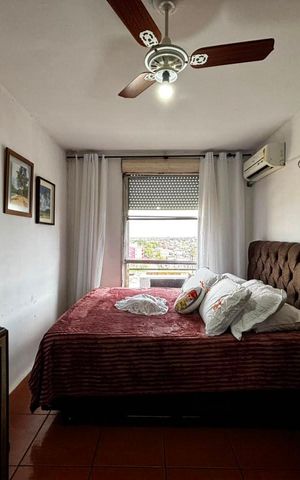 Apartamento à venda com 65m², 2 quartos e sem vaga Apartamento à venda com 65m², 2 quartos e sem vagaQuarto