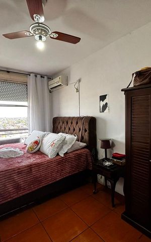 Apartamento à venda com 65m², 2 quartos e sem vaga Apartamento à venda com 65m², 2 quartos e sem vagaQuarto