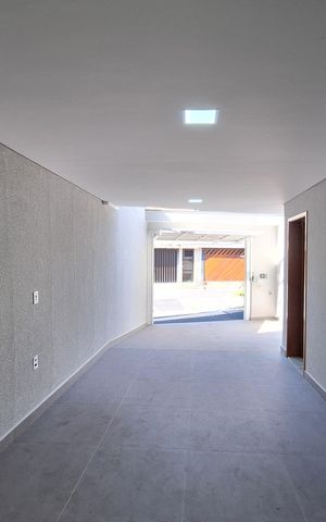 Casa à venda com 156m², 3 quartos e 3 vagas Casa à venda com 156m², 3 quartos e 3 vagasGaragem