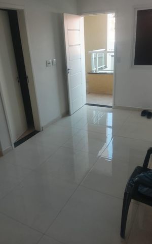 Apartamento à venda com 42m², 2 quartos e sem vaga Apartamento à venda com 42m², 2 quartos e sem vagaSala