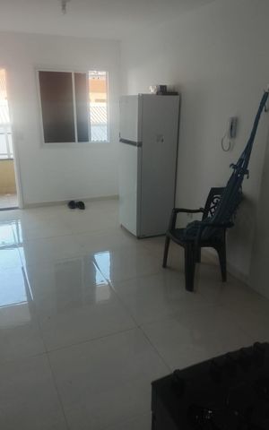 Apartamento à venda com 42m², 2 quartos e sem vaga Apartamento à venda com 42m², 2 quartos e sem vagaSala