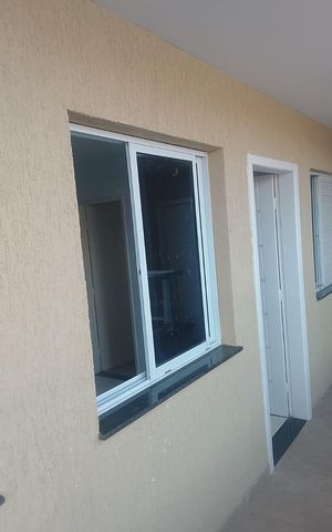 Apartamento à venda com 42m², 2 quartos e sem vaga Apartamento à venda com 42m², 2 quartos e sem vagaÁrea externa