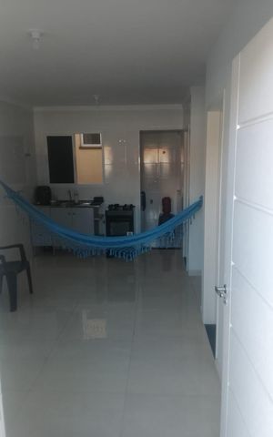 Apartamento à venda com 42m², 2 quartos e sem vaga Apartamento à venda com 42m², 2 quartos e sem vagaSala