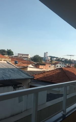 Apartamento à venda com 42m², 2 quartos e sem vaga Apartamento à venda com 42m², 2 quartos e sem vagaVaranda