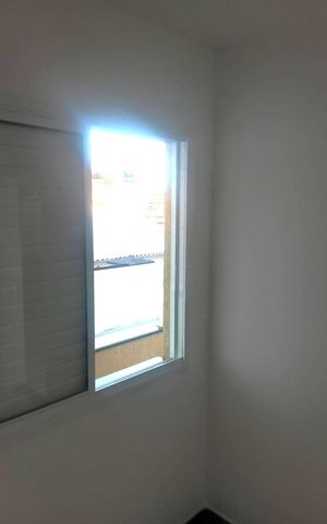 Apartamento à venda com 42m², 2 quartos e sem vaga Apartamento à venda com 42m², 2 quartos e sem vagaQuarto
