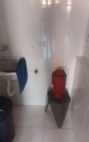 Apartamento à venda com 42m², 2 quartos e sem vaga Apartamento à venda com 42m², 2 quartos e sem vagaÁrea de serviço