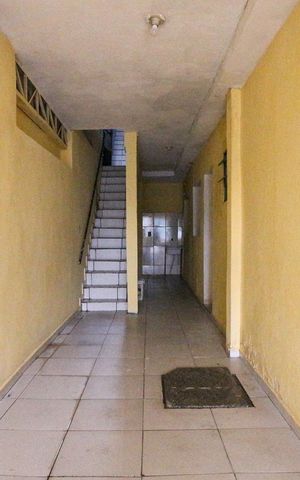 Casa para alugar com 50m², 2 quartos e sem vaga Casa para alugar com 50m², 2 quartos e sem vagaÁrea externa