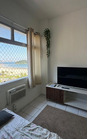 Apartamento para alugar com 40m², 1 quarto e 1 vagaKitnet
