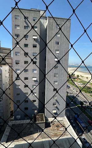 Apartamento para alugar com 40m², 1 quarto e 1 vagaVista