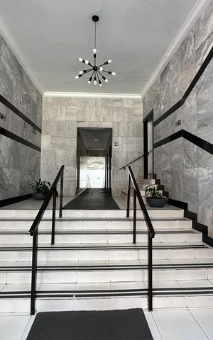 Apartamento para alugar com 40m², 1 quarto e 1 vagaHall social