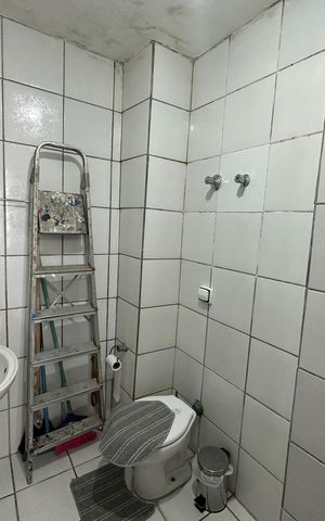 Apartamento para alugar com 40m², 1 quarto e 1 vagaBanheiro