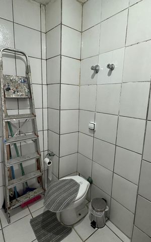 Apartamento para alugar com 40m², 1 quarto e 1 vagaBanheiro