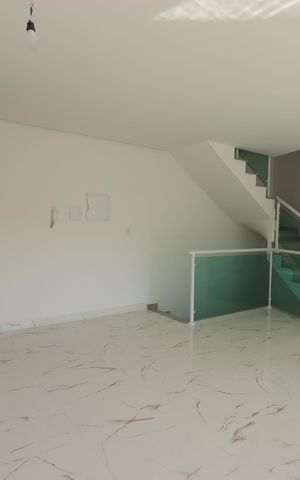 Casa à venda com 140m², 2 quartos e 3 vagasCozinha
