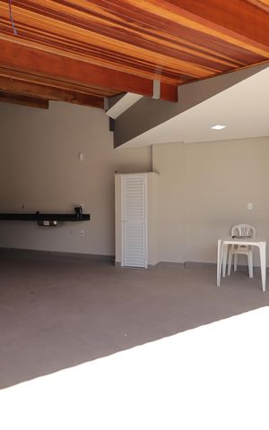 Casa à venda com 140m², 2 quartos e 3 vagasEspaço Gourmet