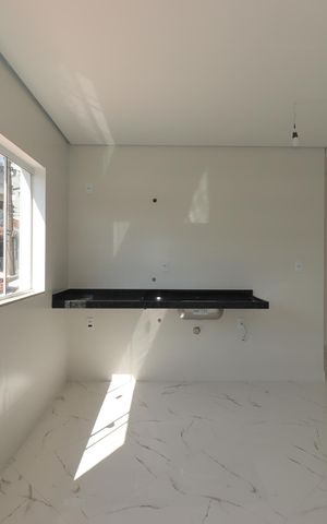 Casa à venda com 140m², 2 quartos e 3 vagasCozinha