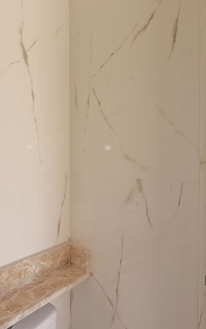 Casa à venda com 140m², 2 quartos e 3 vagasLavabo