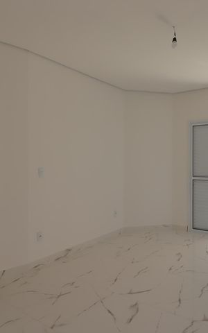 Casa à venda com 140m², 2 quartos e 3 vagasSuíte 2