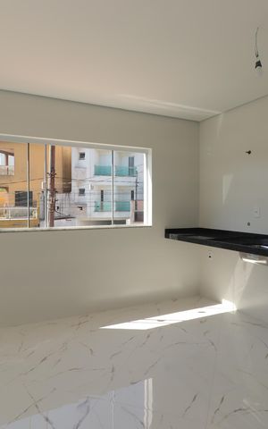 Casa à venda com 140m², 2 quartos e 3 vagasCozinha