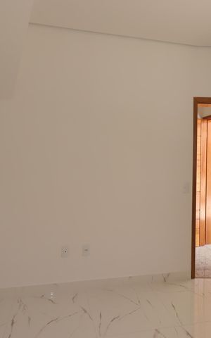 Casa à venda com 140m², 2 quartos e 3 vagasQuarto de Serviço
