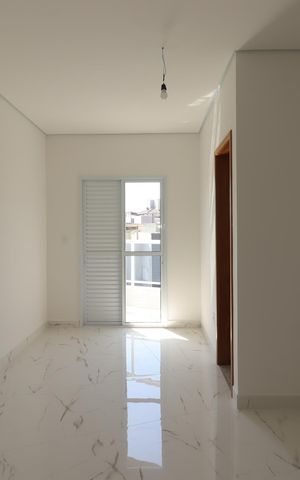 Casa à venda com 140m², 2 quartos e 3 vagasSuíte 1