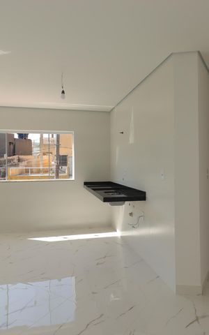 Casa à venda com 140m², 2 quartos e 3 vagasCozinha