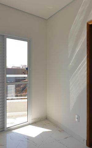 Casa à venda com 140m², 2 quartos e 3 vagasSuíte 1