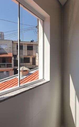 Casa à venda com 140m², 2 quartos e 3 vagasÁrea de Serviço