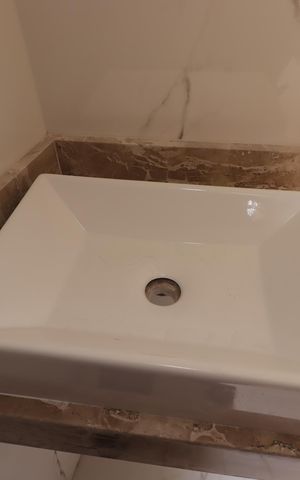 Casa à venda com 140m², 2 quartos e 3 vagasLavabo - Pia