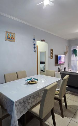 Apartamento para alugar com 84m², 2 quartos e sem vaga Apartamento para alugar com 84m², 2 quartos e sem vagaSala