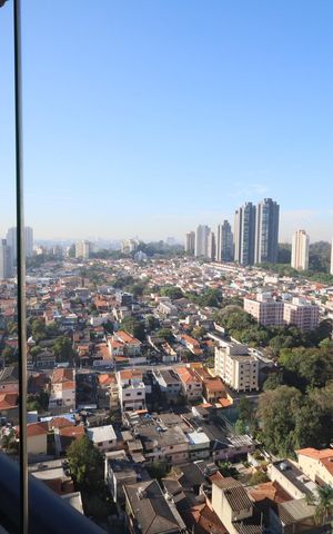 Apartamento à venda com 73m², 3 quartos e 2 vagasSala